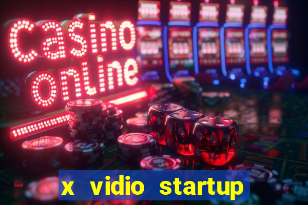 x vidio startup brasil 2024